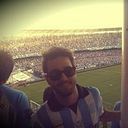 Alejandro Martin Luna