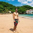 Rodrigo Corzo