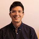 Daniel Pérez Magaña