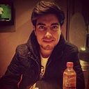 Ruddy Veramendi Iturri