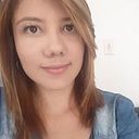 Mária Panesso Arias