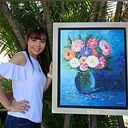 Rocio Aguilera Hermida