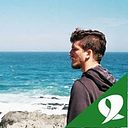 Martín Gonzalez Fumo