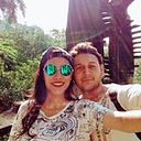 Luis Alejandro Ramírez Dekgado