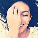 Brigitte Casanova Postigo