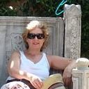 Ana Gonzalez Pascual