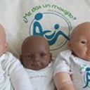 Masaje Bebés Masaje Infantil