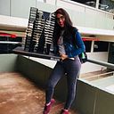 Gianella Holguin