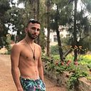 Adrian Hernandez Suarez