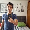 Luis Fernando Cruz Salas