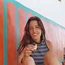 Mechi Ramírez