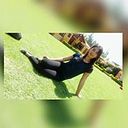 Kimberly Santa Cruz Crespo