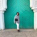 Laura Vilchez Castro