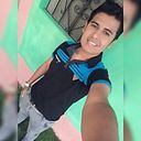 Adilson Ivan Moncada Flores