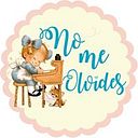 Nomeolvides Scrap