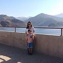 Maca Cifuentes Valdés