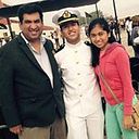 Diego Ampuero Barturen