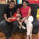 Cindy Aguirre Salmerón