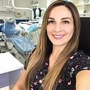 Andrea Anchía Rodríguez