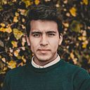 Alberto Salazar Troya