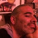 Eduardo Moreno Romero