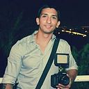 Jesus Quiroga