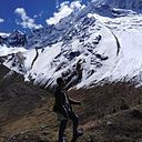 Albert Rojas del Castillo