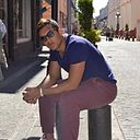 Rodrigo Manuel Timaure Crasto