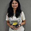 Marga Yépez Villareal