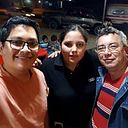 Carlos Soliz Flores