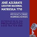Jose Azcarate
