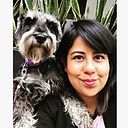 Diana Tinajero García