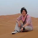 Eva María Bartolomé