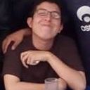 Roberto Daniel Garcia Espinoza