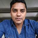 Luis Ángel Ramírez