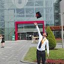 Rodrigo Davila Infantes