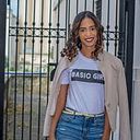 Elizabeth Alcántara Lara