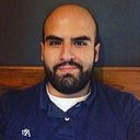 Adrian Mendoza R