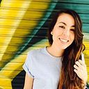 Lydia García Pallarés