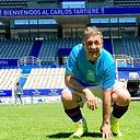 Luis Coya Aláez