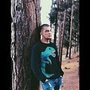 Nicolas Martinez Rey