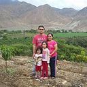 Cristian Henry Garrido Zavaleta