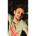 Lucas Morgavi