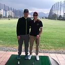 Alvaro Daniel Cedeño Caicedo