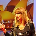 Silvia Fraga Patricio