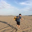 Artur Cabrera Mercado