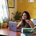 Estrella Lavado Lara