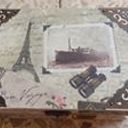 Decoupage Bisu WithLove