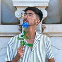 Saúl José Abreu Ruiz