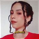 Angelica Infante Pares